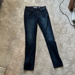 Buckle Alec Jeans. Skinny